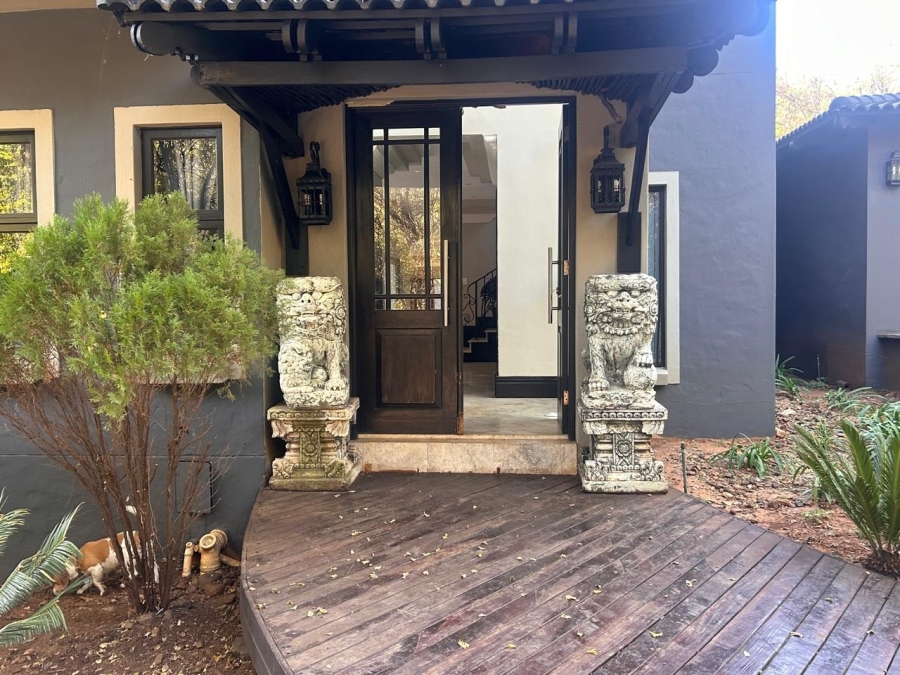 4 Bedroom Property for Sale in Parys Free State